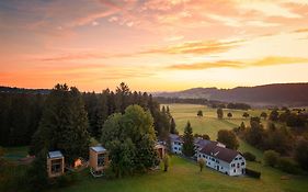 Berger's Bergsicht by edita